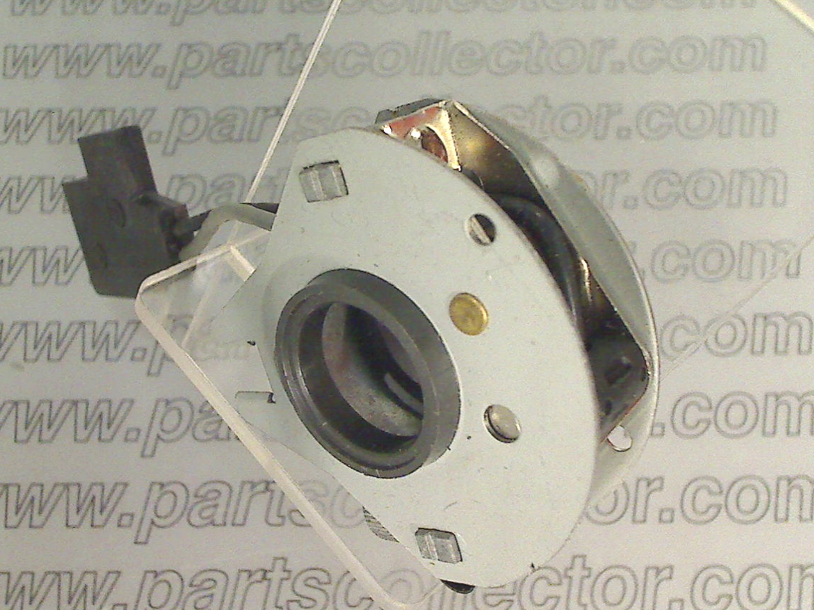 FACET 1.686 Ignition code 10122 compatible with: OTHERS CITROEN, OTHERS PEUGEOT, OTHERS RENAULT - additional view